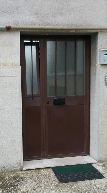 A Casa Di Silvy Villa Trieste Exterior photo